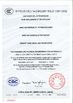 Porcellana Linq Bike (Kunshan) Co., Ltd. Certificazioni